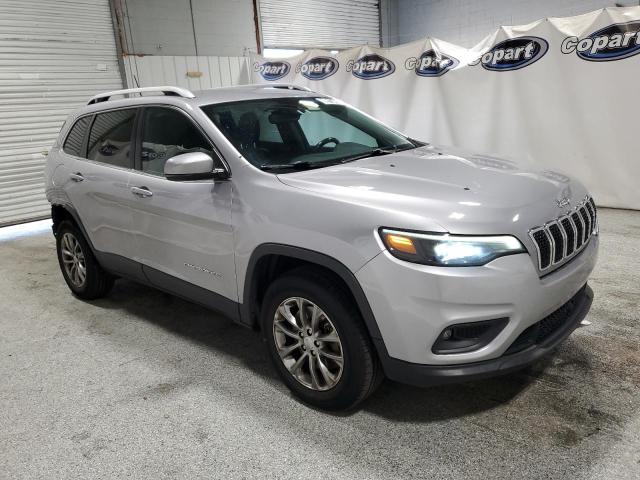 2021 JEEP CHEROKEE L - 1C4PJMMXXMD158399