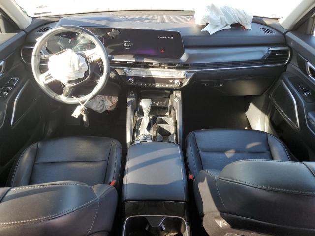 2024 KIA TELLURIDE #3287682031