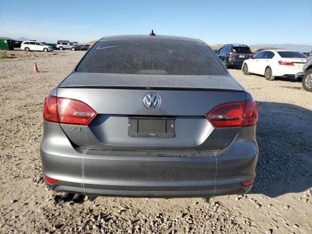 2013 VOLKSWAGEN JETTA GLI - 3VW467AJ7DM377649