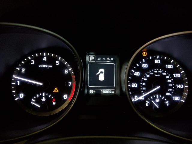 2017 HYUNDAI SANTA FE S KM8SM4HF3HU188008