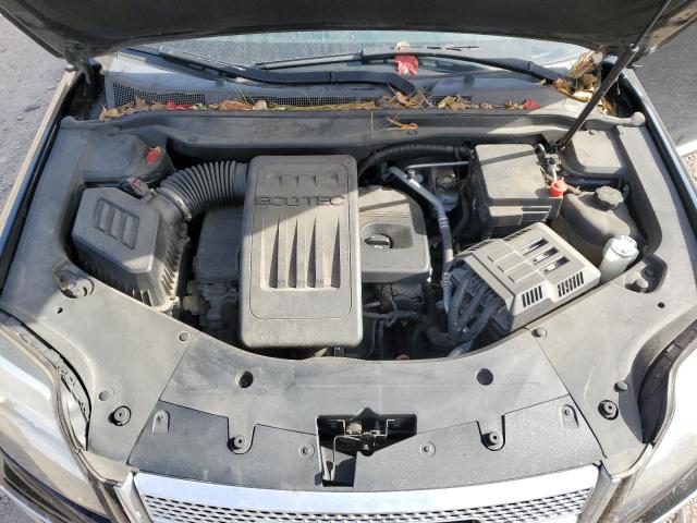 2017 GMC TERRAIN DE - 2GKFLVEK4H6237641