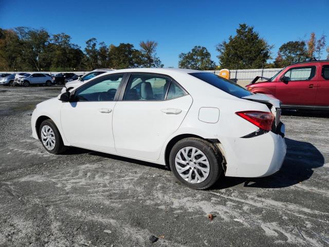 2018 TOYOTA COROLLA L #3285787650