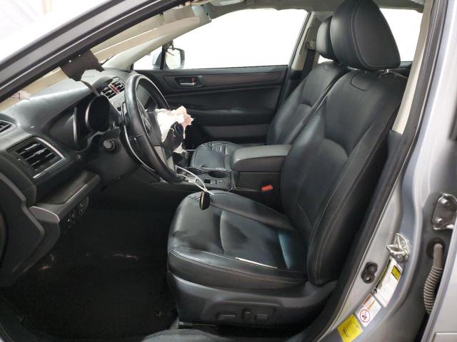 2016 SUBARU LEGACY 2.5 #3304523482