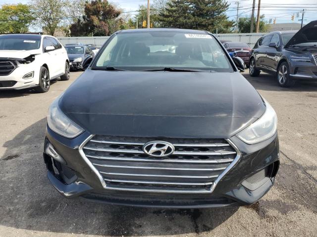2019 HYUNDAI ACCENT SE 3KPC24A37KE055353