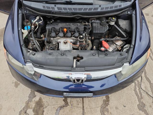 2010 HONDA CIVIC EX - 19XFA1F84AE081829