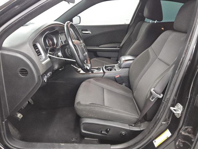 2019 DODGE CHARGER SX - 2C3CDXBG0KH707820