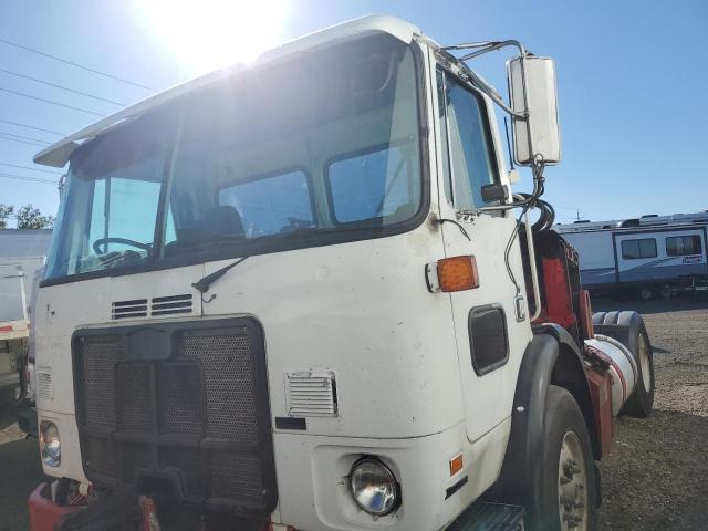 2008 AUTOCAR UNKNOWN #3269823716