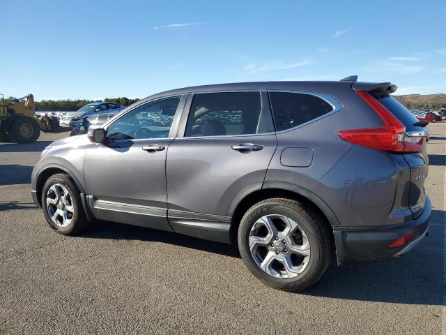2018 HONDA CR-V EXL #3302650017