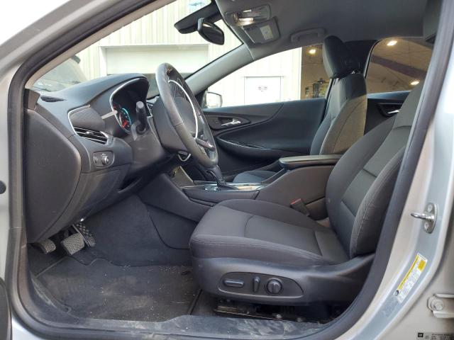 2017 CHEVROLET MALIBU LT - 1G1ZE5ST2HF242397