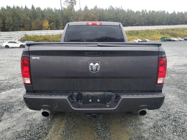 2016 RAM 1500 ST - 1C6RR6FT7GS136729