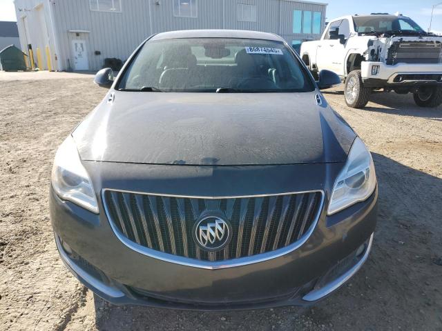 2016 BUICK REGAL - 2G4GK5EX1G9107341
