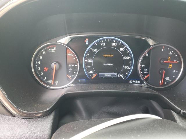 2023 CHEVROLET BLAZER RS #3294492521