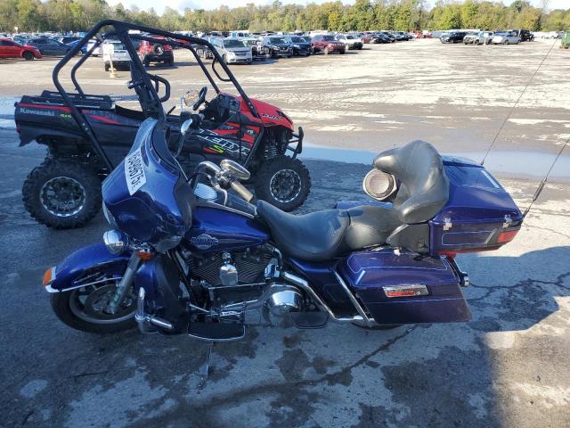 2006 HARLEY-DAVIDSON FLHTCUI 1HD1FCW1X6Y606516