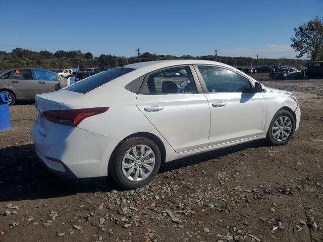 2021 HYUNDAI ACCENT SE - 3KPC24A62ME128903