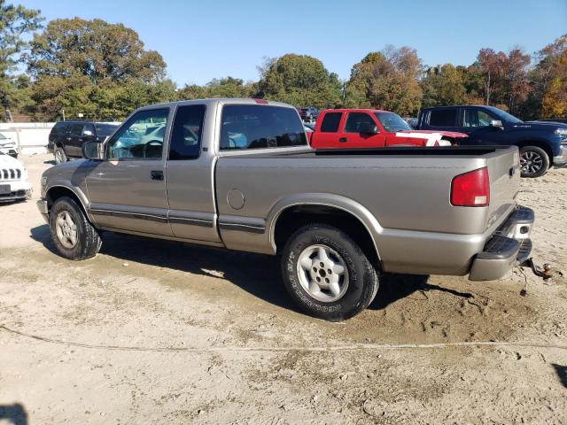 2002 CHEVROLET S TRUCK S1 #3275655830