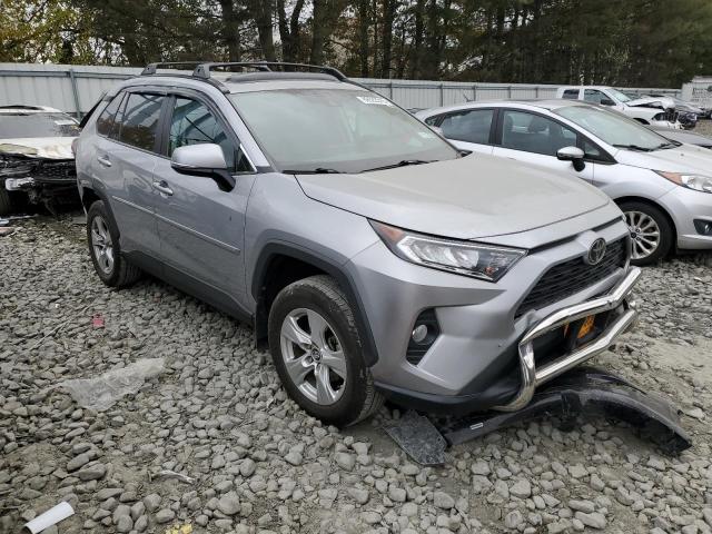 2019 TOYOTA RAV4 XLE - 2T3P1RFV9KW008700