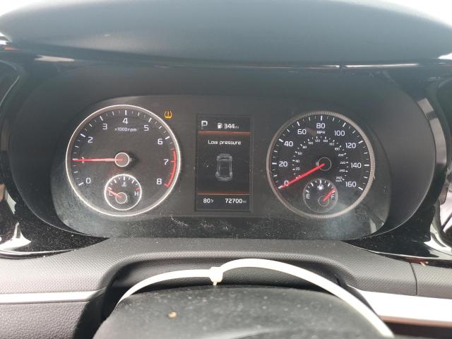 2021 KIA K5 LXS #3303975687