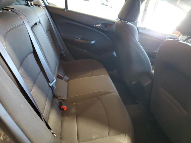 2017 CHEVROLET CRUZE LT 1G1BE5SM9H7200684