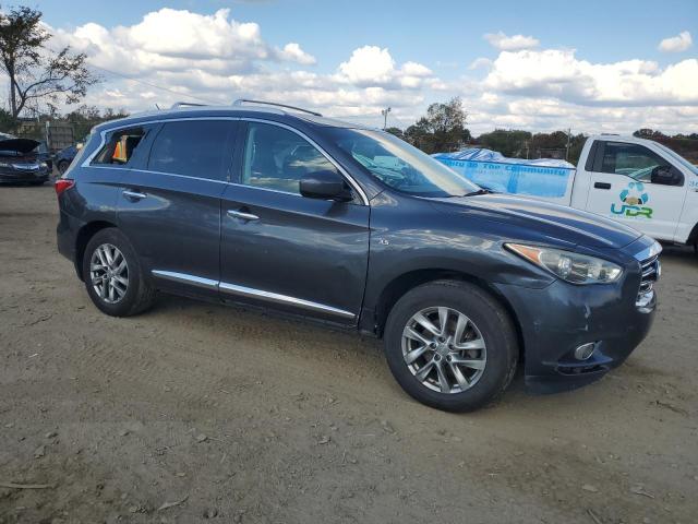 2014 INFINITI QX60 #3302910096