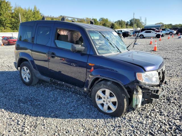 2010 HONDA ELEMENT EX #3294247873