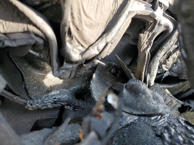 2024 CHEVROLET CAMARO LT1 #3304656913