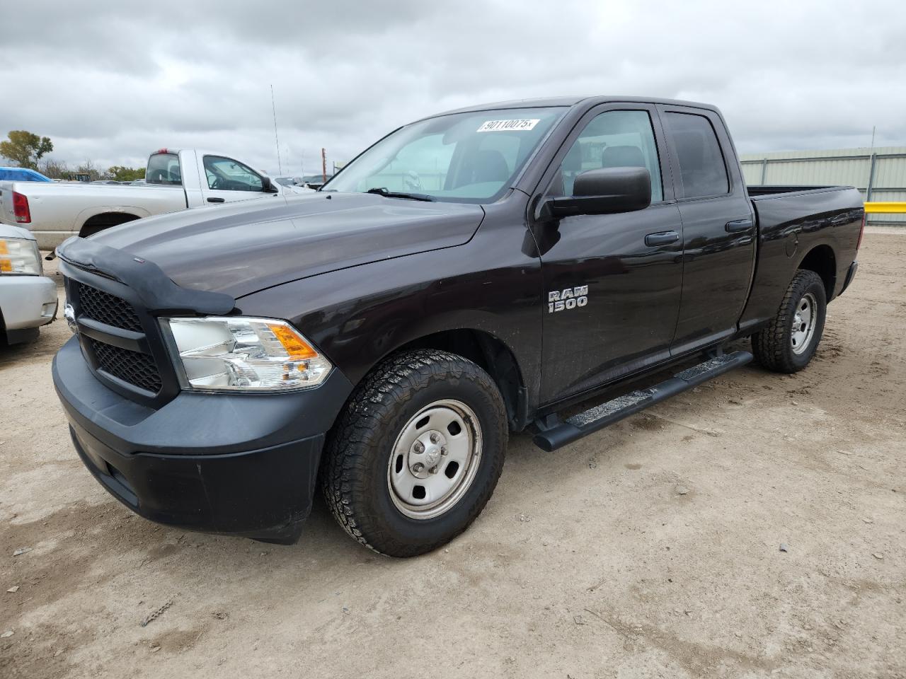 RAM 1500 ST