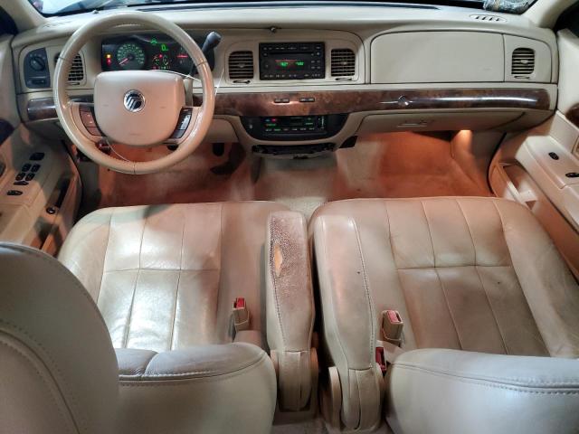 2006 MERCURY GRAND MARQ #3294456503