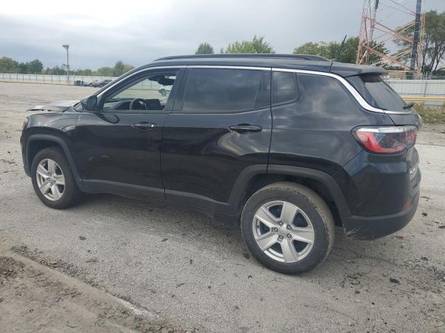 2022 JEEP COMPASS LA - 3C4NJDBB8NT143877