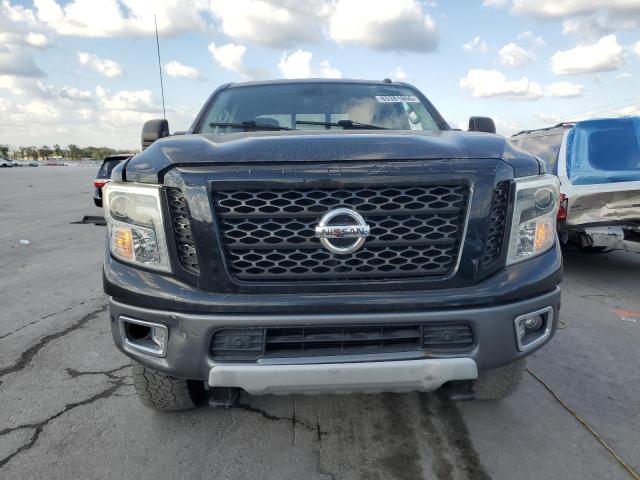 2016 NISSAN TITAN XD SL 1N6BA1F49GN516289