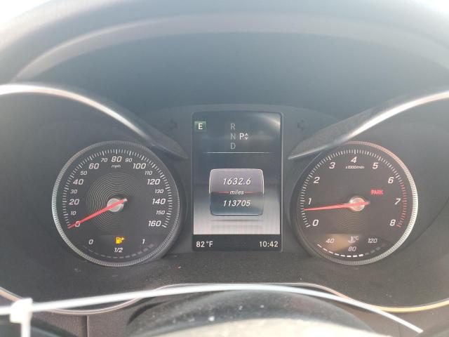 2017 MERCEDES-BENZ C 300 - 55SWF4JB0HU189003