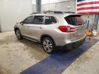 Lot #3297005346 2019 SUBARU ASCENT LIM