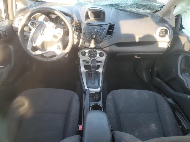 2019 FORD FIESTA SE 3FADP4BJ7KM147321