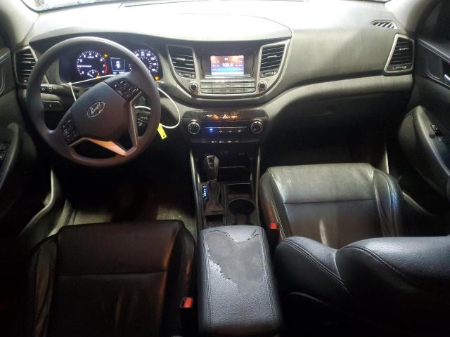 2017 HYUNDAI TUCSON SE #3281636399