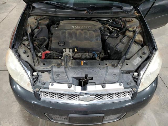 2014 CHEVROLET IMPALA LIM #3283987825