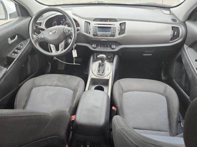 2014 KIA SPORTAGE LX #3270788857