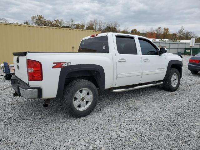 2012 CHEVROLET SILVERADO - 3GCPKSE77CG288674