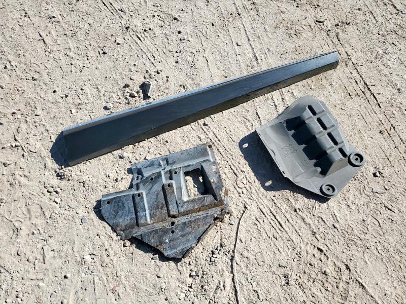 2017 NISSAN MURANO S - 5N1AZ2MG2HN177009