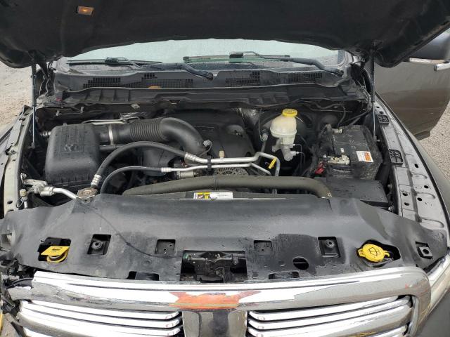 2017 RAM 1500 SLT - 3C6RR7LT1HG511307