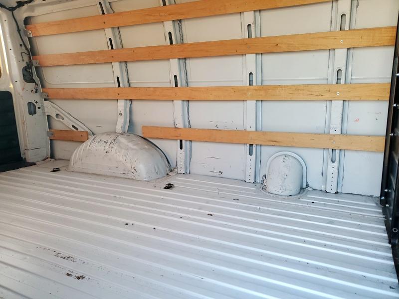 2020 CHEVROLET EXPRESS G2 #3293547409