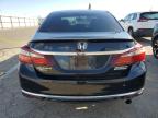 Lot #3302632013 2017 HONDA ACCORD SPORT SPECIAL EDITION