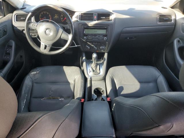 2011 VOLKSWAGEN JETTA SE - 3VWDZ7AJ4BM346699