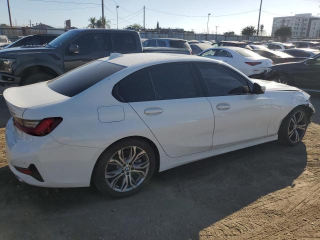 2022 BMW 330I 3MW5R1J09N8C28220