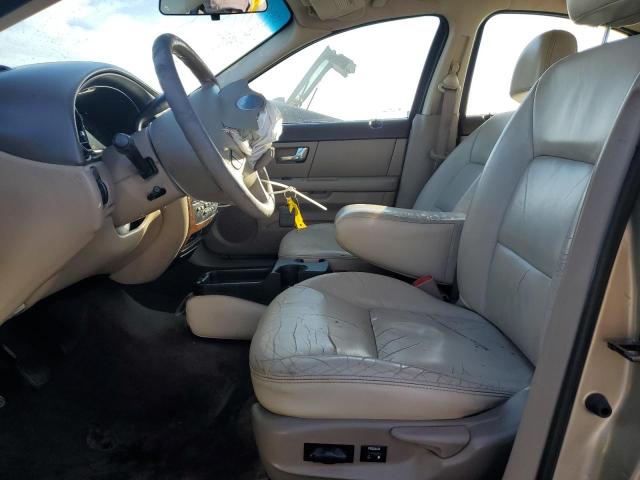 2000 MERCURY SABLE LS P #3286845230