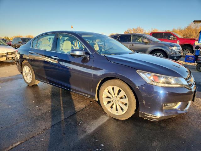 2015 HONDA ACCORD EXL - 1HGCR2F88FA064710