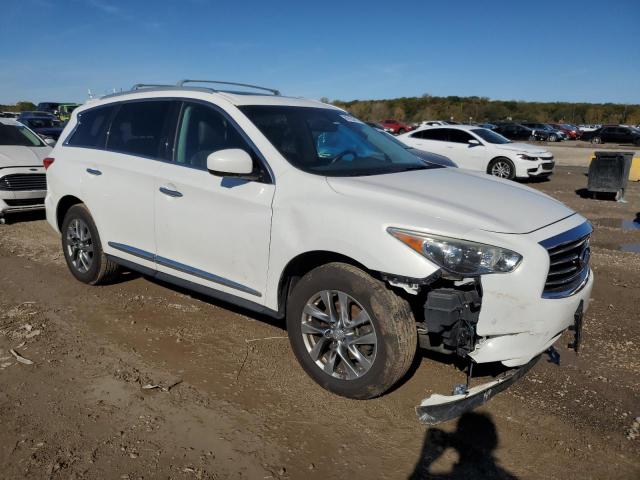 2013 INFINITI JX35 - 5N1AL0MM5DC329690