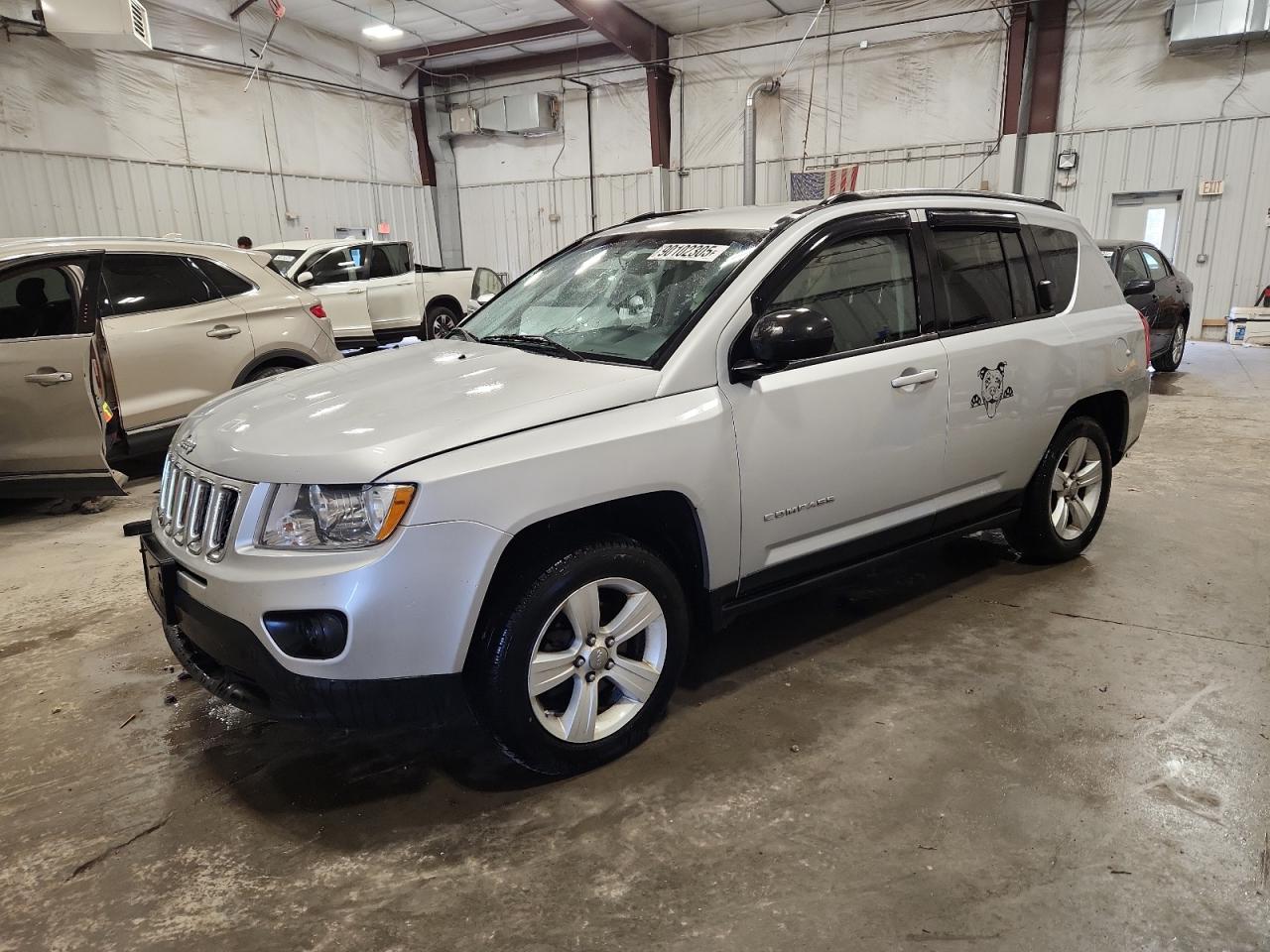 JEEP COMPASS SPORT