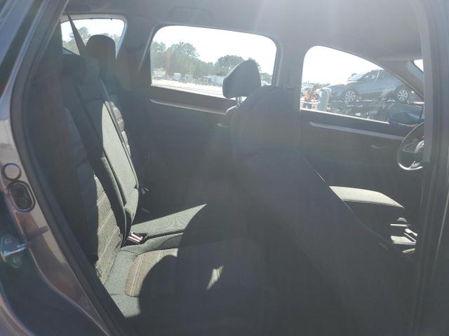 2019 HONDA CR-V LX - 2HKRW6H32KH218387