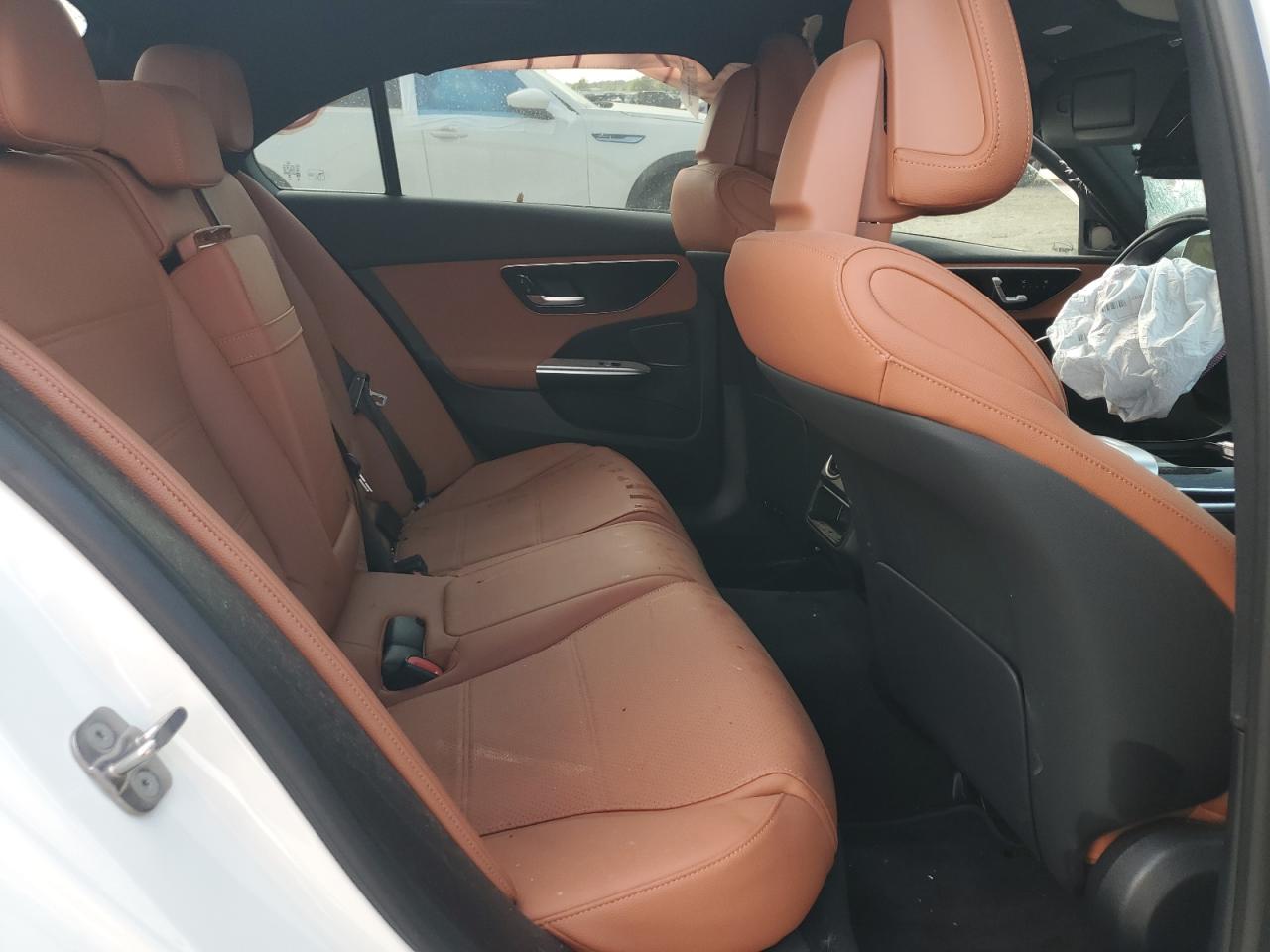 MERCEDES-BENZ C-CLASS 300