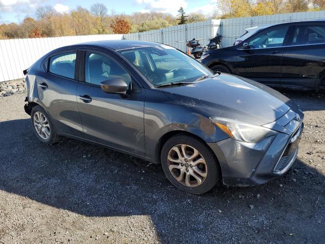 2017 TOYOTA YARIS IA #3291295508