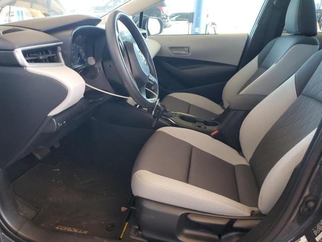 2023 TOYOTA COROLLA LE - 5YFB4MDE1PP048570